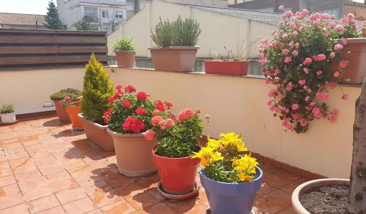 Apartamento Vilallonga Figueras 0*,  España