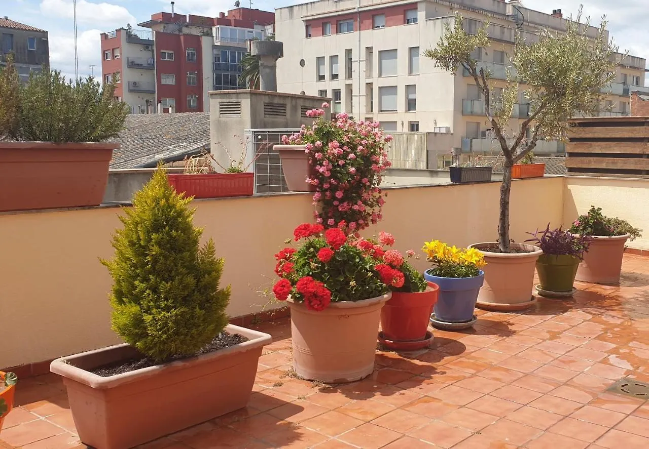 Apartamento Vilallonga Figueres  Apartmán Figueres (Girona)