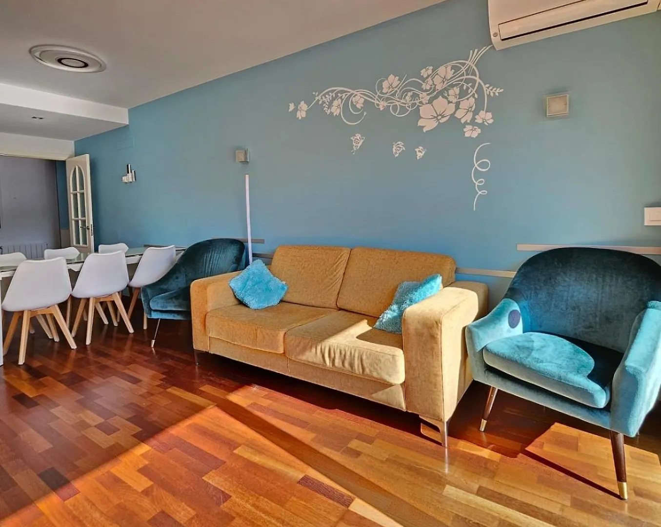 Apartamento Vilallonga Figueres  Figueres (Girona)