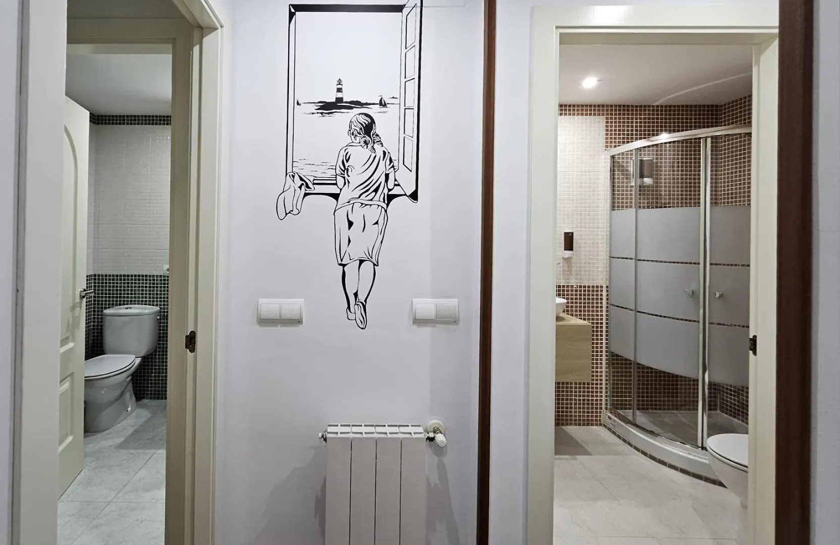 Apartamento Vilallonga Figueras