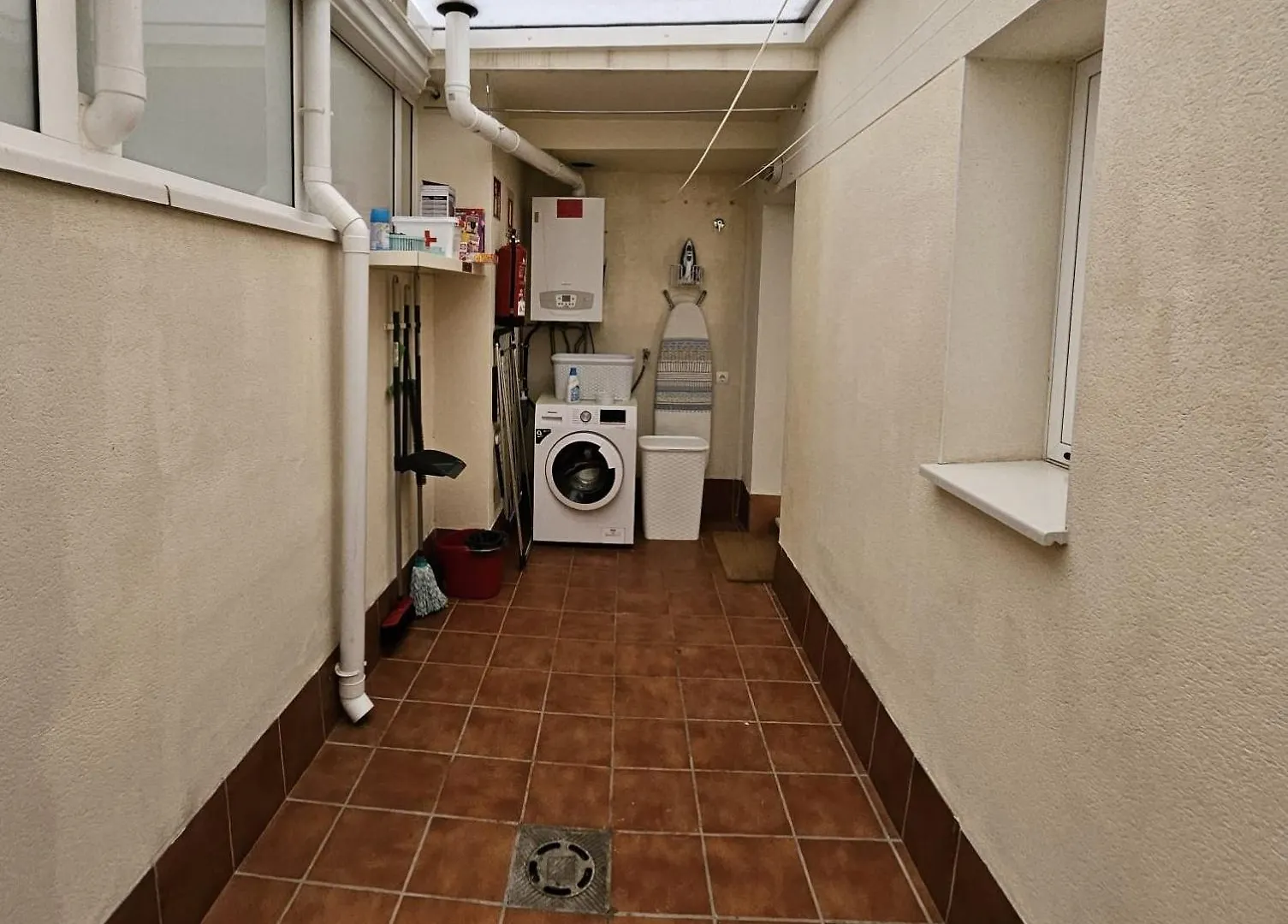 Apartamento Vilallonga Figueres  0*, Figueres (Girona) Španělsko