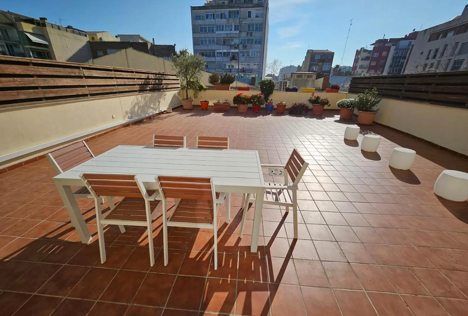 Apartmán Apartamento Vilallonga Figueres