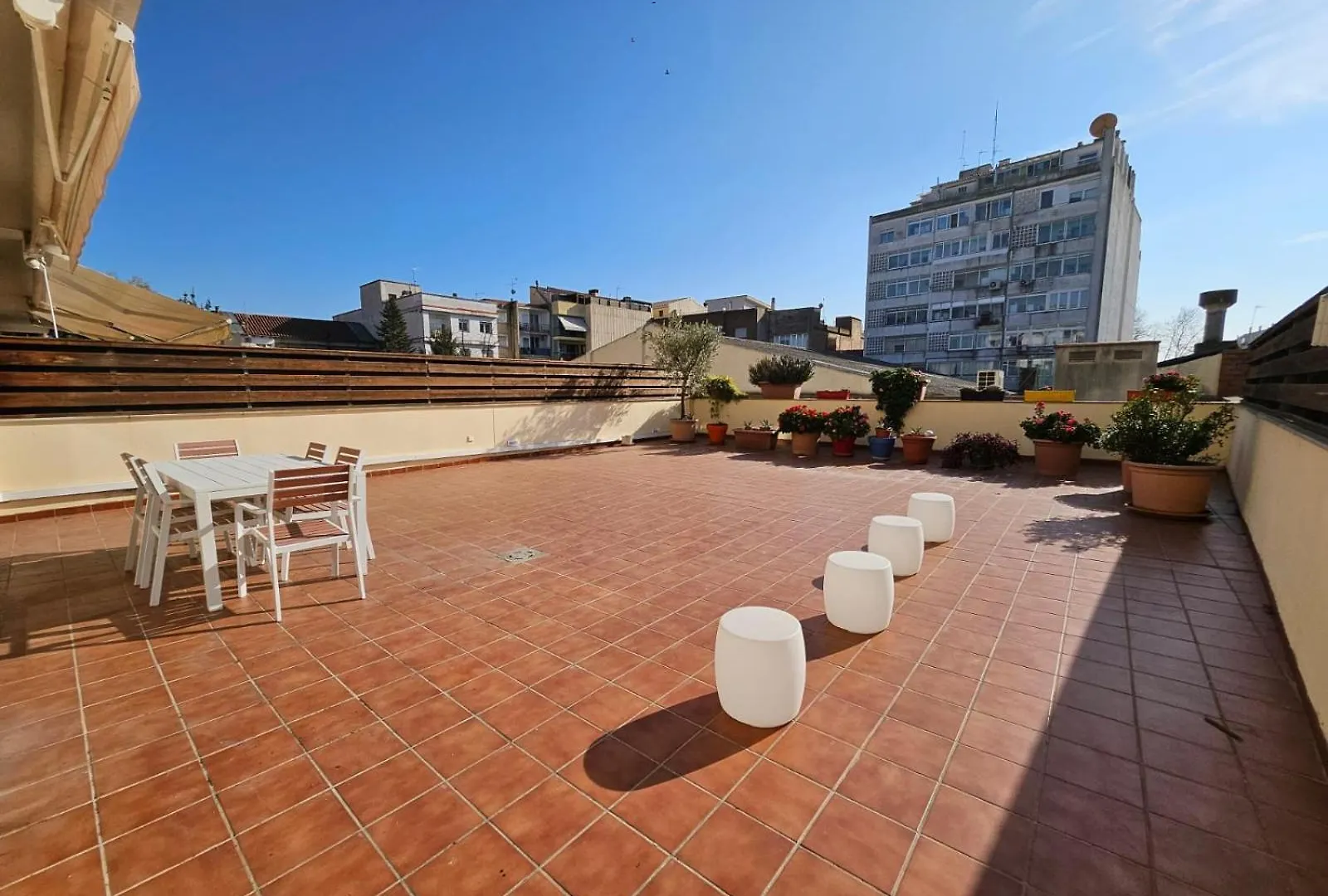 Apartamento Vilallonga Figueras España
