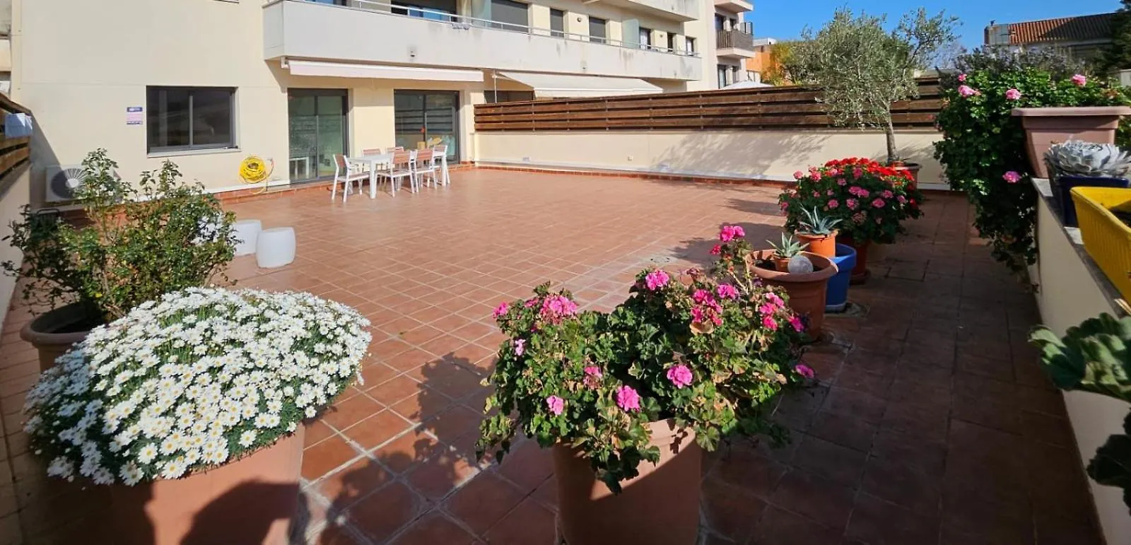 Apartamento Vilallonga Figueres  Španělsko