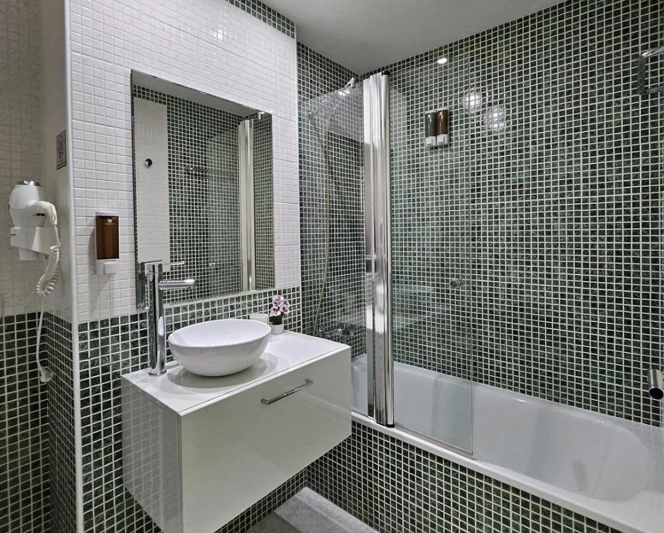 Apartamento Vilallonga Figueras