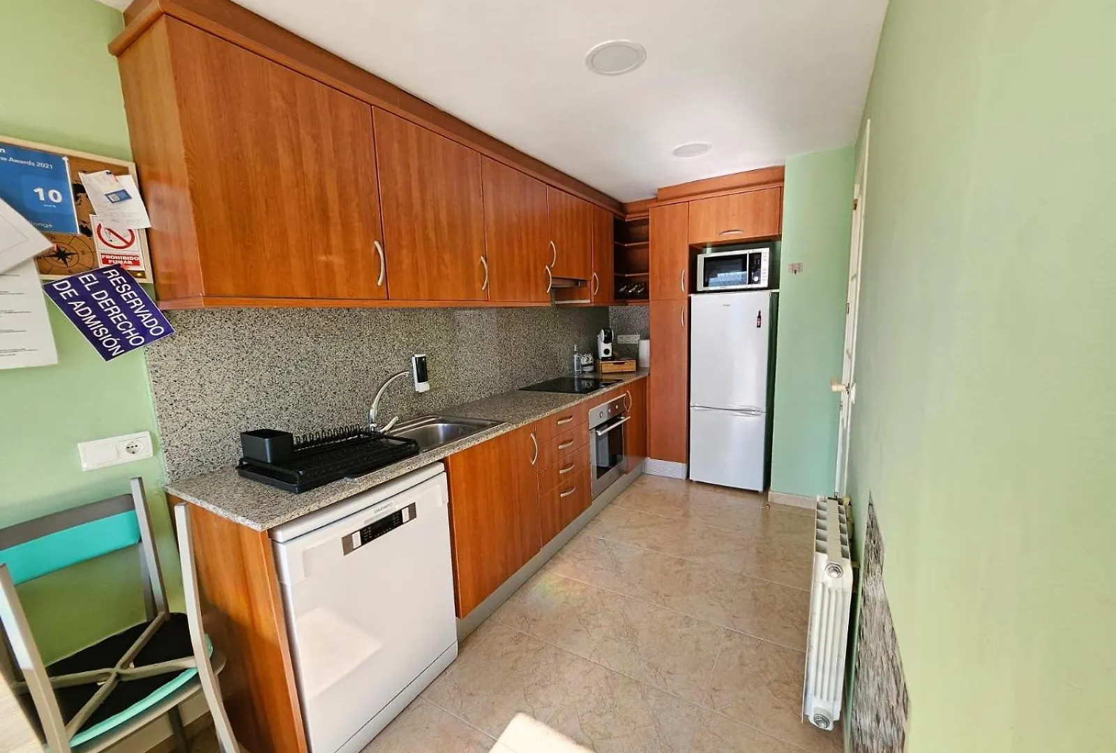 Apartamento Vilallonga Figueres  0*, Figueres (Girona) Španělsko