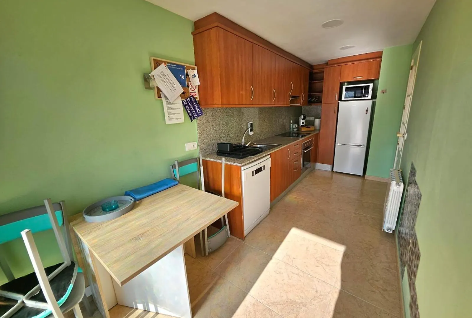 Apartamento Vilallonga Figueres  0*, Figueres (Girona)