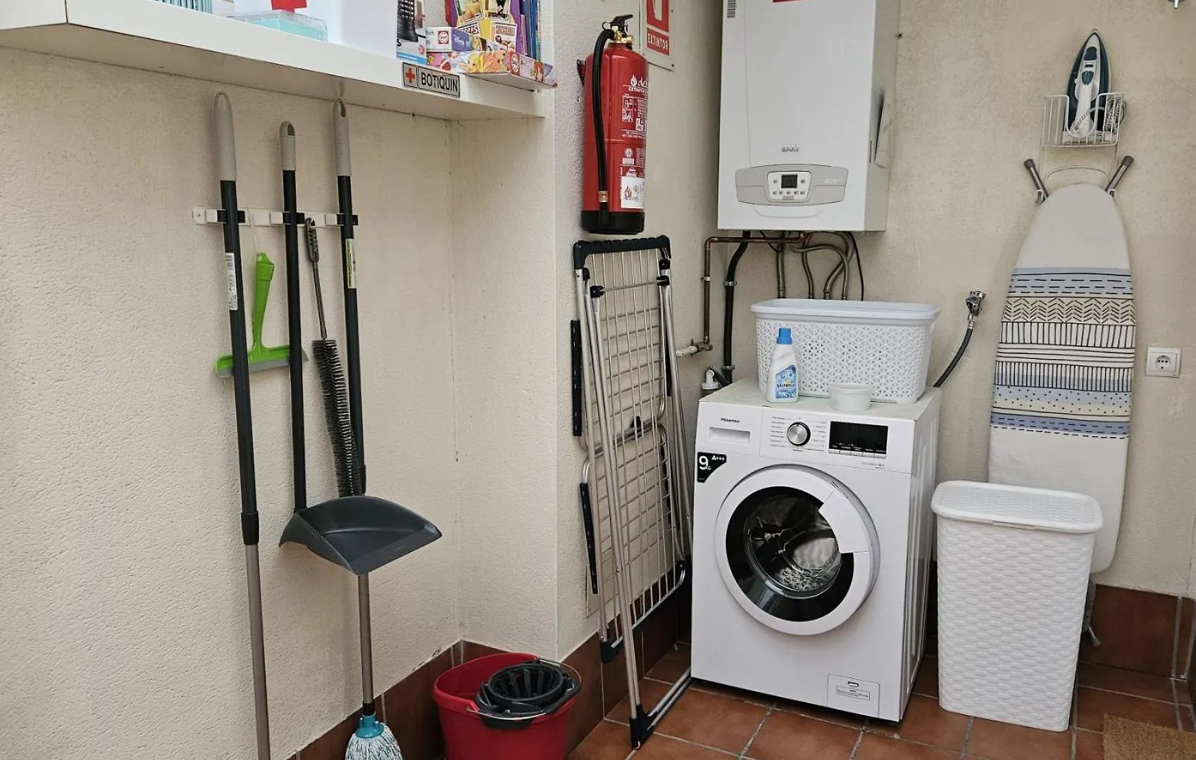Apartamento Vilallonga Figueres  Figueres (Girona)
