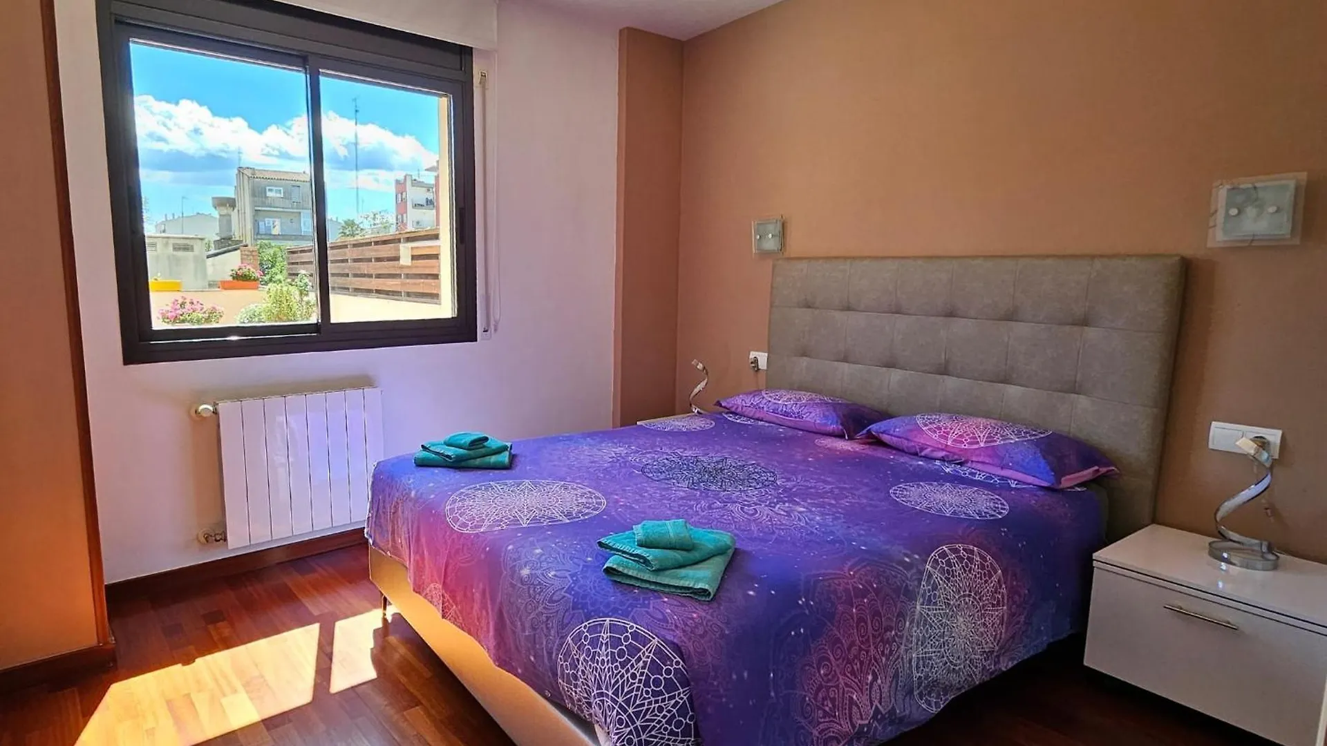 Apartamento Vilallonga Figueras 0*,  España