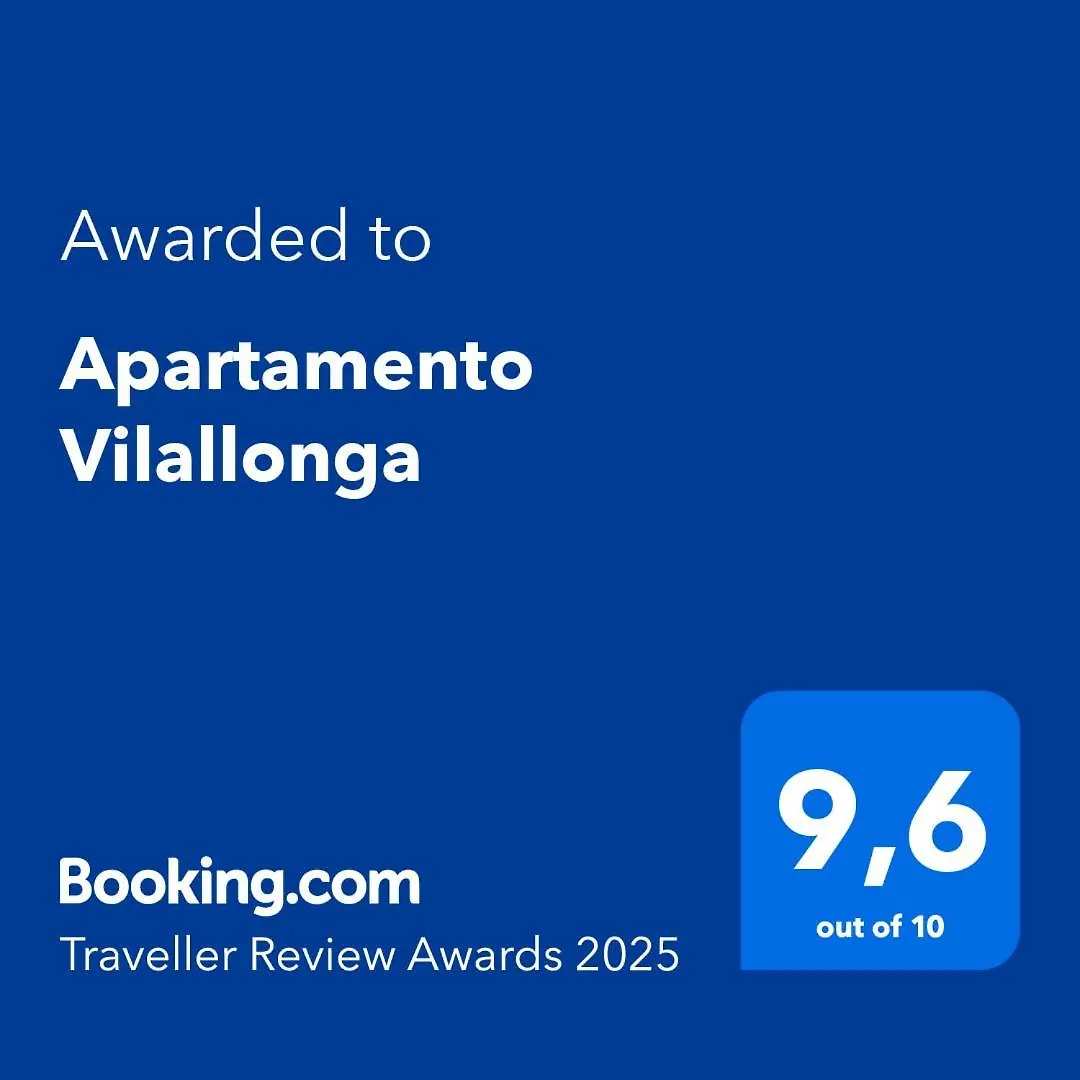 Apartamento Vilallonga Figueres