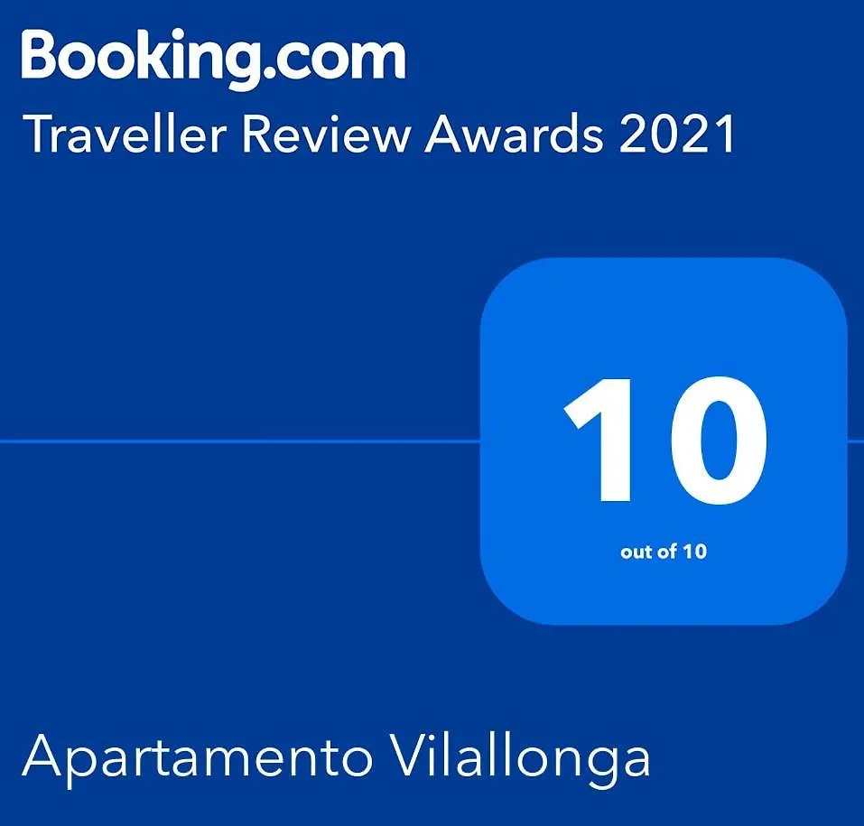 Apartamento Vilallonga Figueras 0*,  España