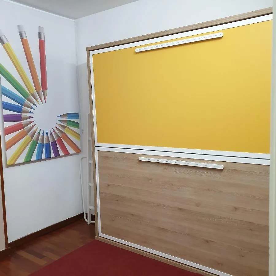 Apartamento Vilallonga Figueres  0*, Figueres (Girona)