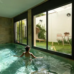  Apartamento Lovely